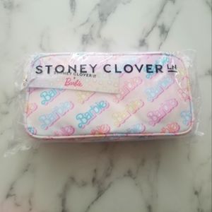 Stoney Clover Lane Barbie Small Pouch